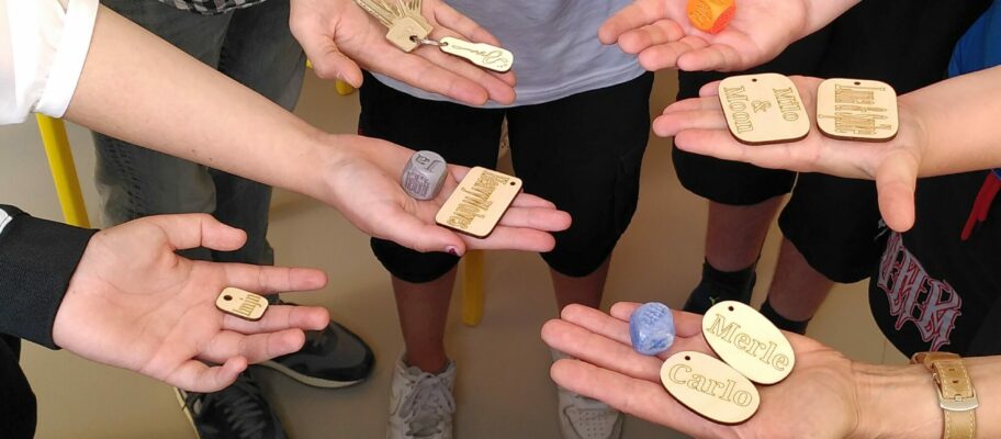 Gemeinsam gestalten: Wie die Mitmach-Werkstatt Schulen und Jugendarbeit bereichert