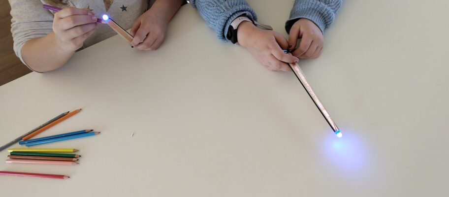 Mitmach-Werkstatt in Schule & Jugendarbeit: Workshop am 16. Oktober