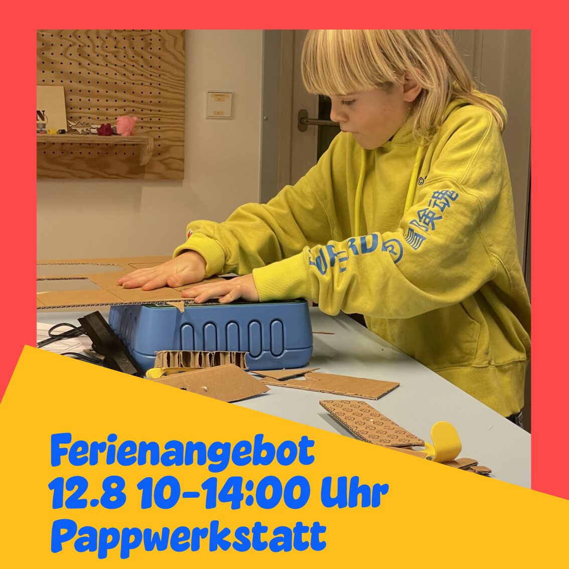 pappworkshop