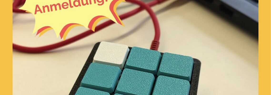 Makro Pad Workshop